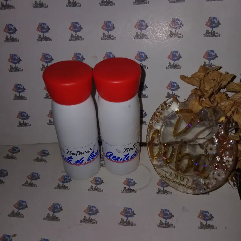 Aceite de coco