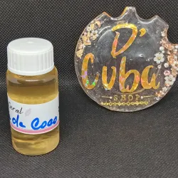 Aceite de coco