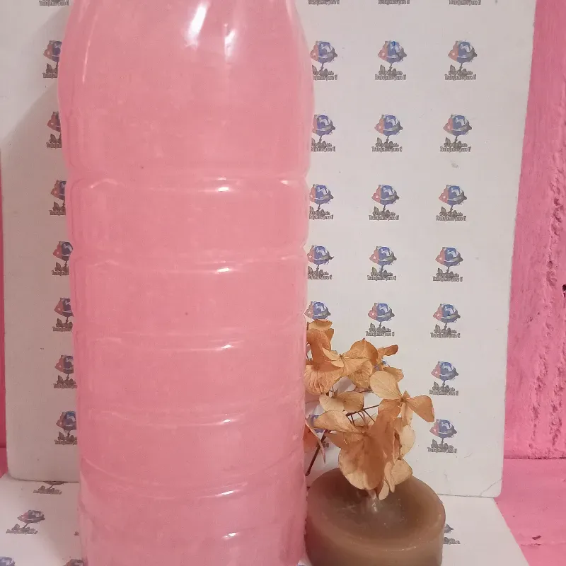 Aceite decolorante