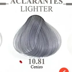 Aclarante cenizo 10.81