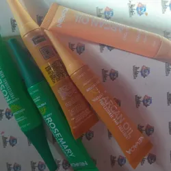 Ampolletas capilares