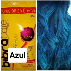 Azul