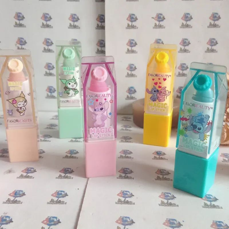 Balsamo labial 