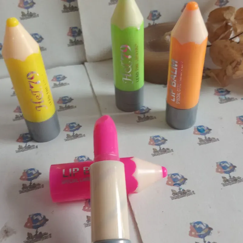 Balsamo labial