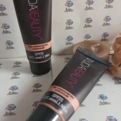 Base liquida para maquillaje Comfort Beauty 