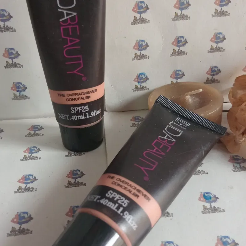 Base liquida para maquillaje Comfort Beauty 