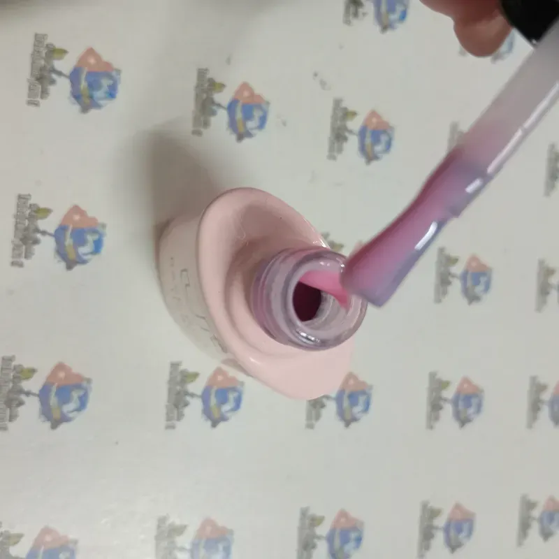 Base rubber #15