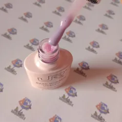 Base rubber JR #4
