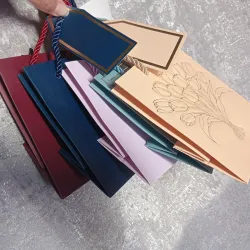 Bolsas de regalo