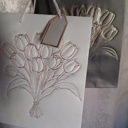 Bolsas grandes para obsequios