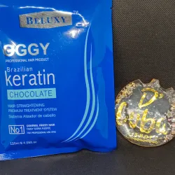 Bolsitas de Keratina oggy 