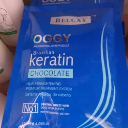 Bolsitas de Keratina oggy 