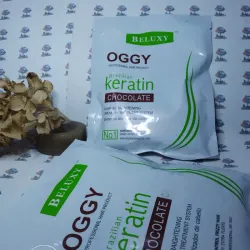 Bolsitas de Keratina oggy