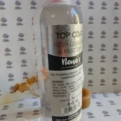 Brillo liso natural