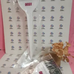 Brochas Oggy