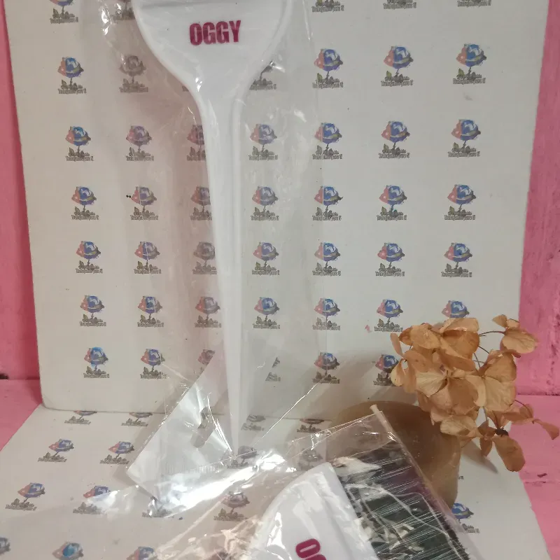 Brochas Oggy