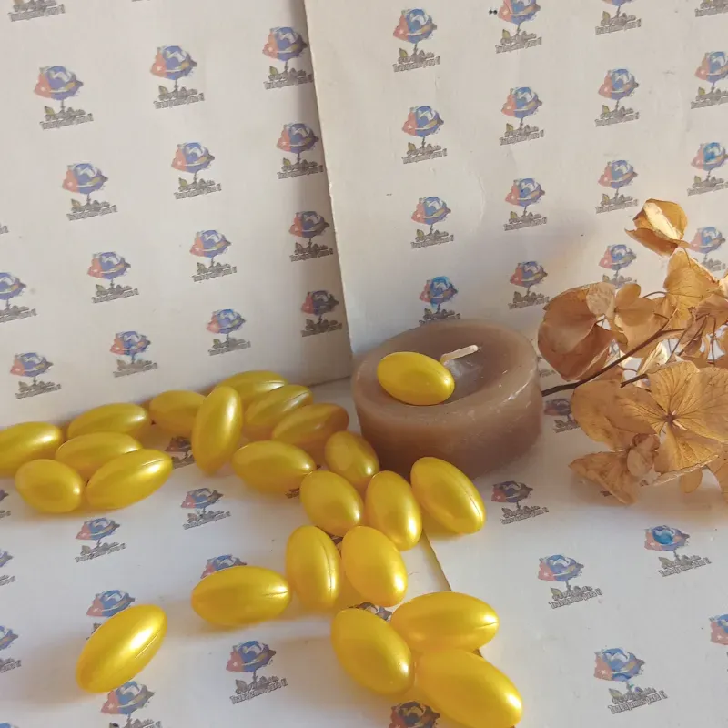 Capsulas nutritivas