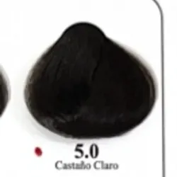 Castaño claro 5.0