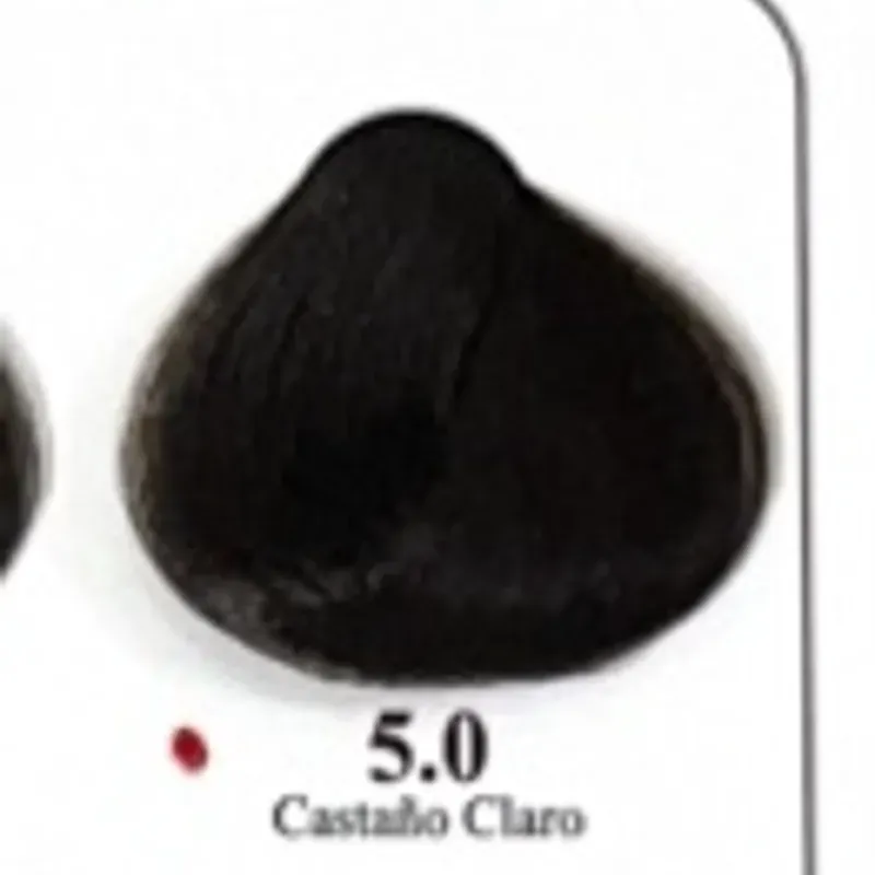Castaño claro 5.0
