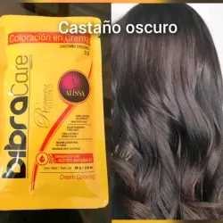 Castaño oscuro 3.0