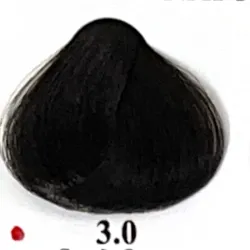 Castaño oscuro 3.0