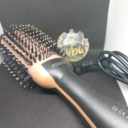 Cepillo secador eléctrico