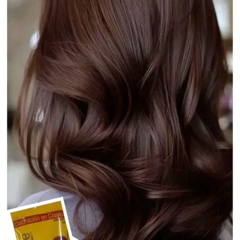Chocolate 5.4