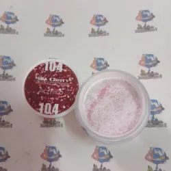 Cover Miss cherry 104