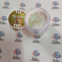 Cover Miss cherry 112