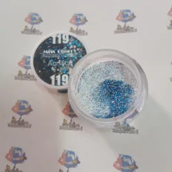 Cover Miss cherry 119