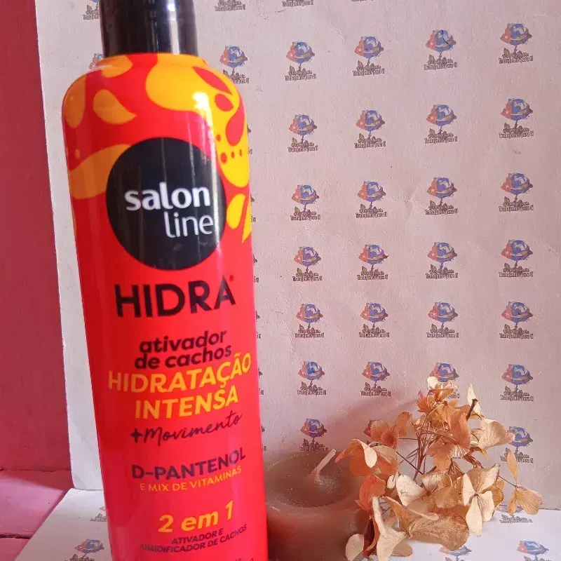 Crema de peinar definidora de rizos