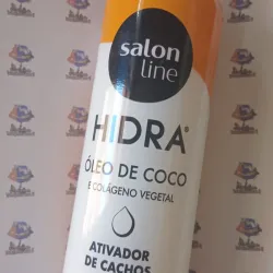 Crema de peinar definidora