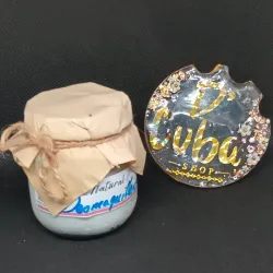 Crema desmaquillante 