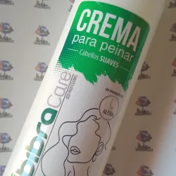 Crema par peinar Bibracare 