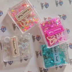 Decoraciones kalanzi 