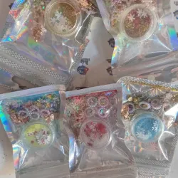 Decoraciones navideñas