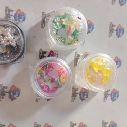 Decoraciones variadas 