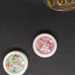 Decoraciones variadas