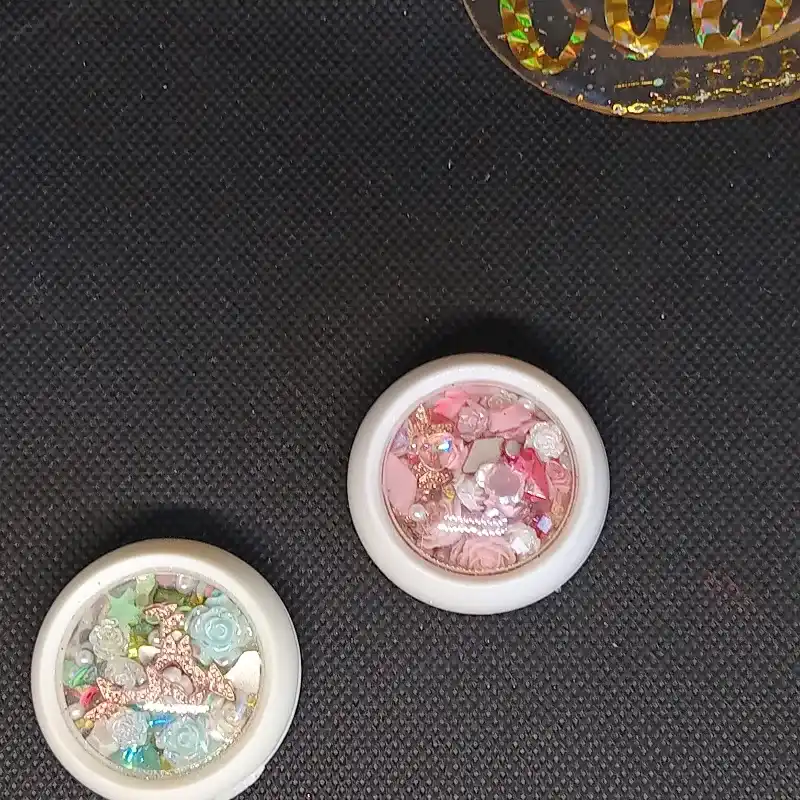 Decoraciones variadas