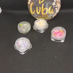 Decoraciones variadas 