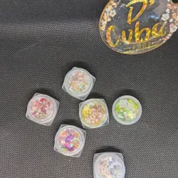 Decoraciones variadas 