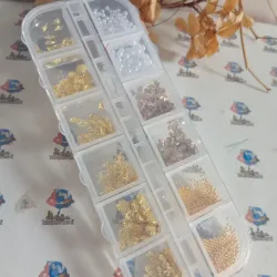 Decoraciones variadas 