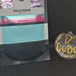 Diluyente studio Nails