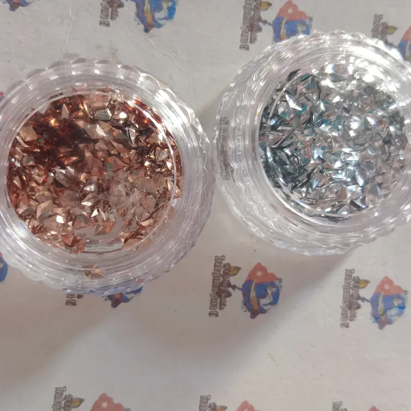 Efecto diamante 