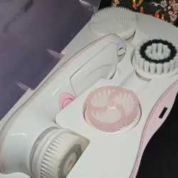 Equipo para limpieza profunda