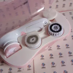 Equipo para limpieza profunda