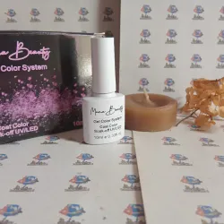 Esmaltes blancos