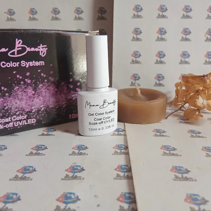Esmaltes blancos