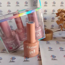 Esmaltes en gel Kalanzi 