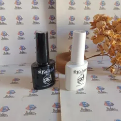 Esmaltes en gel 